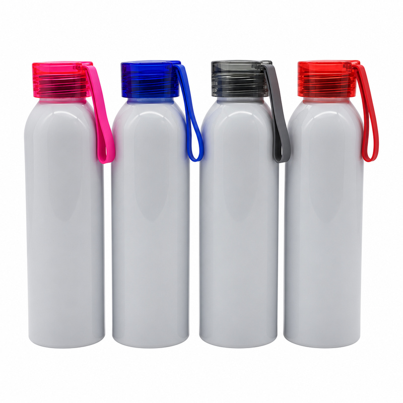 Hoppie metálico C17267 de 700 ml