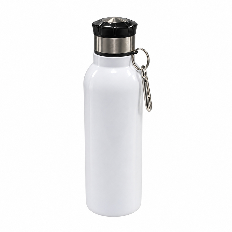 Hoppie metálico C1701 de 650 ml
