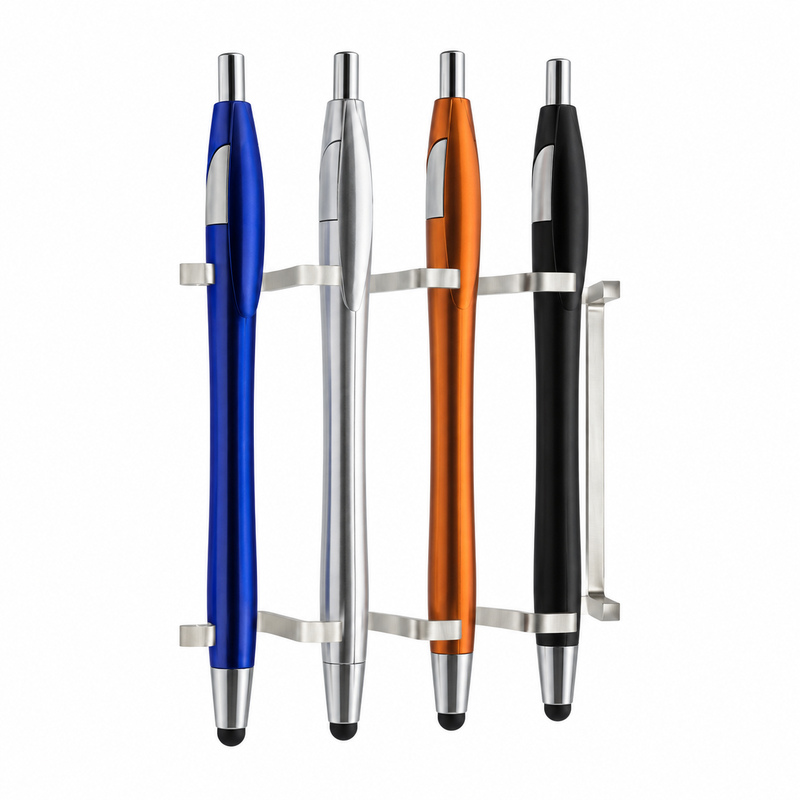 Bolígrafo C512 punta touch