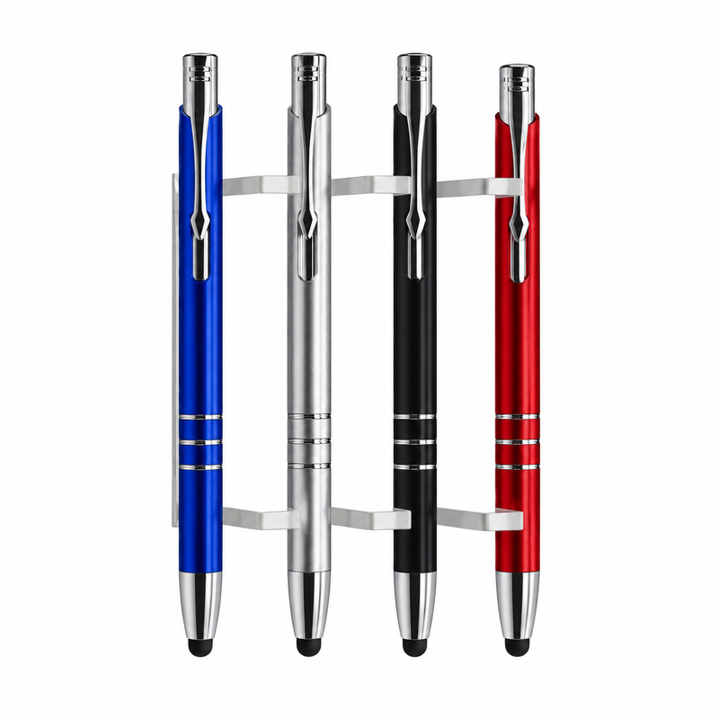 Bolígrafo 315T punta touch