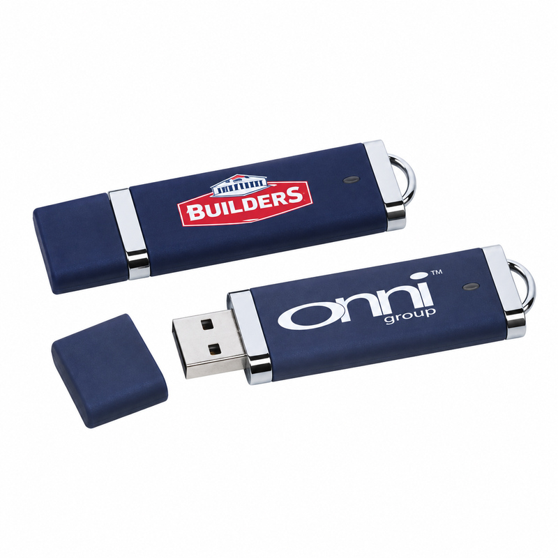 Pendrive personalizado