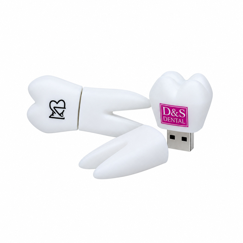 Pendrive personalizado
