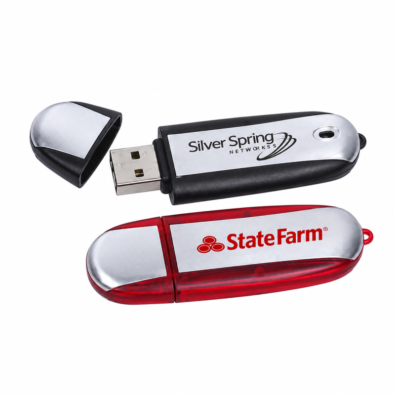Pendrive personalizado