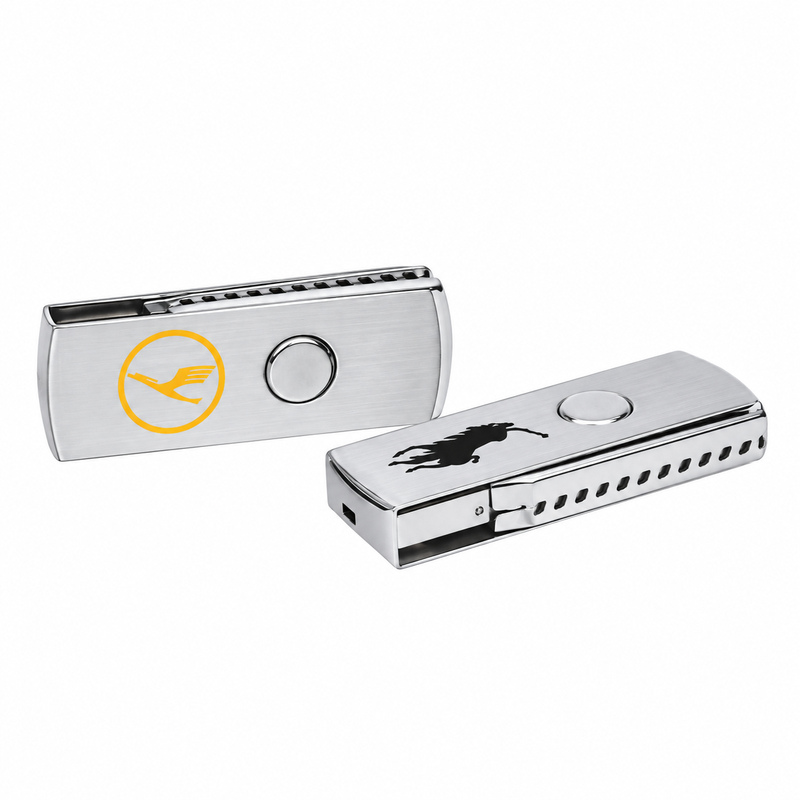 Pendrive personalizado