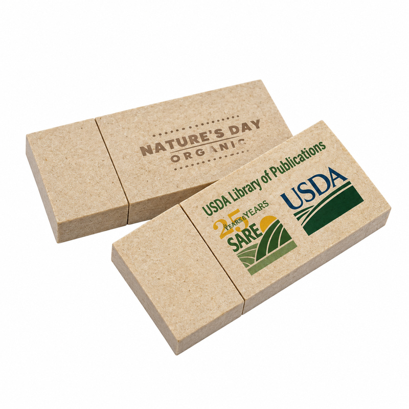 Pendrive personalizado