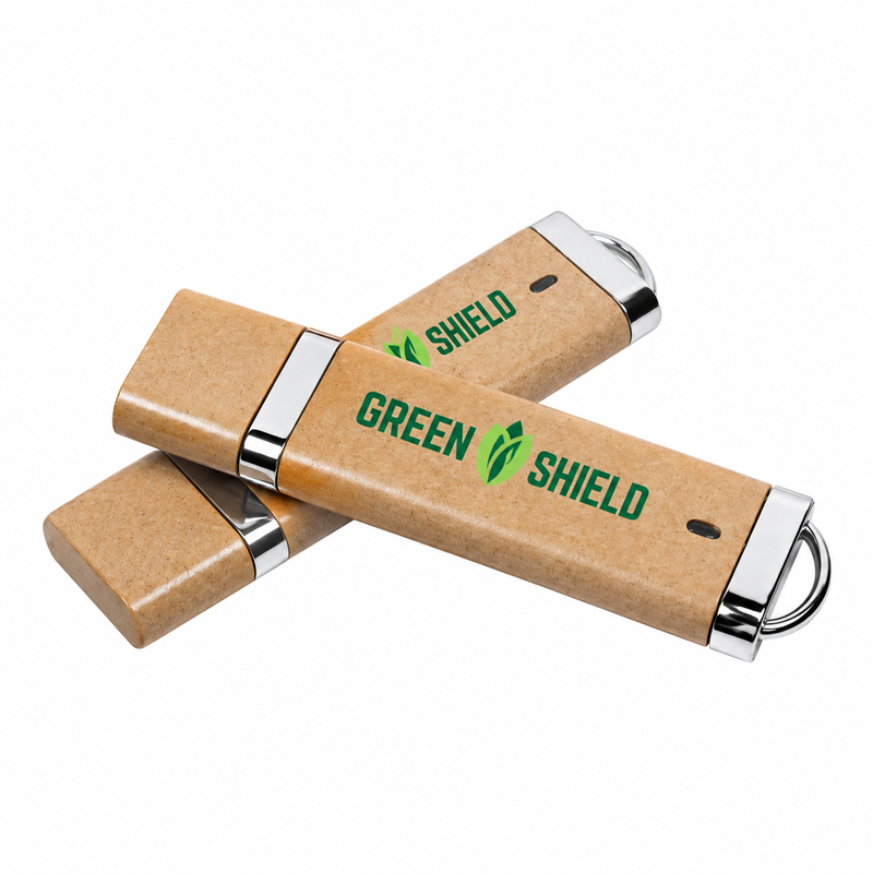 Pendrive personalizado