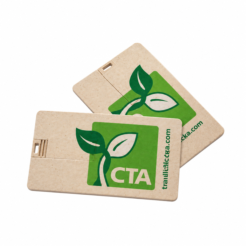 Pendrive personalizado
