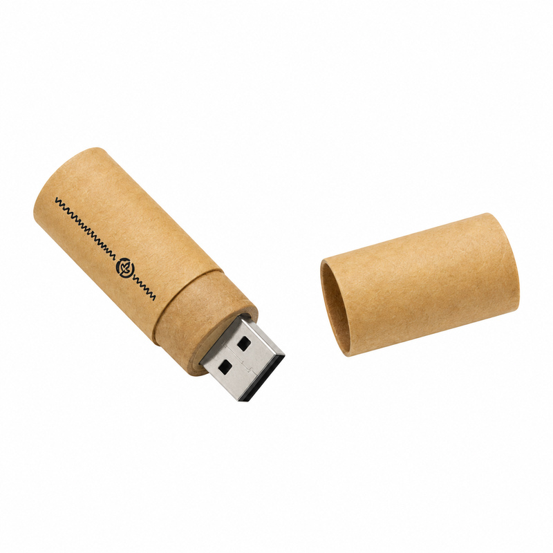Pendrive personalizado
