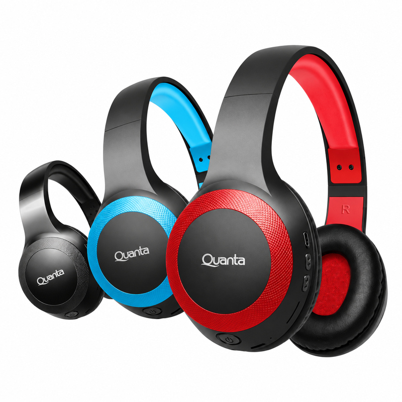 Audífono con Bluetooth