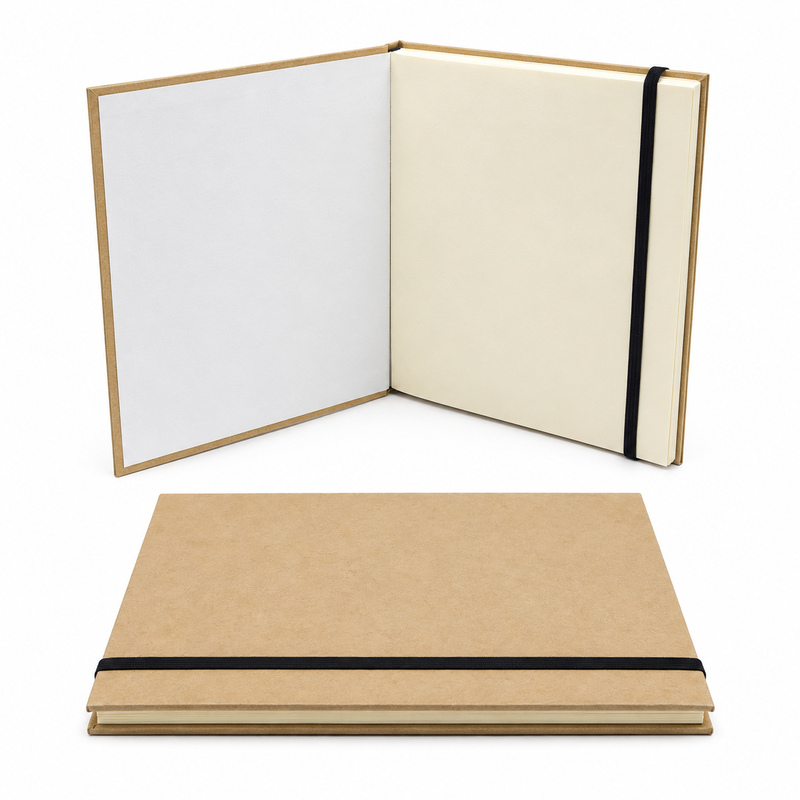 Agendita C17264 medida 21 x 24.5 cm