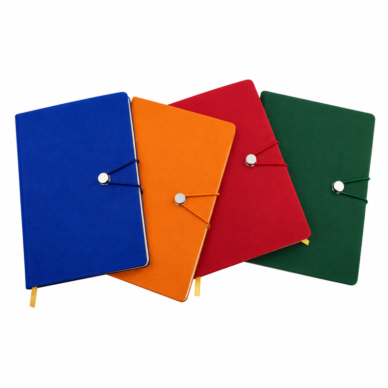 Agendita de 14,5 × 21 cm