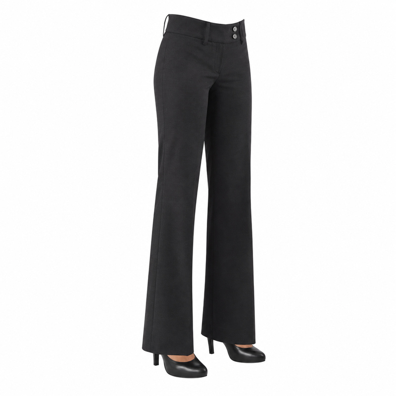 Pantalón femenino