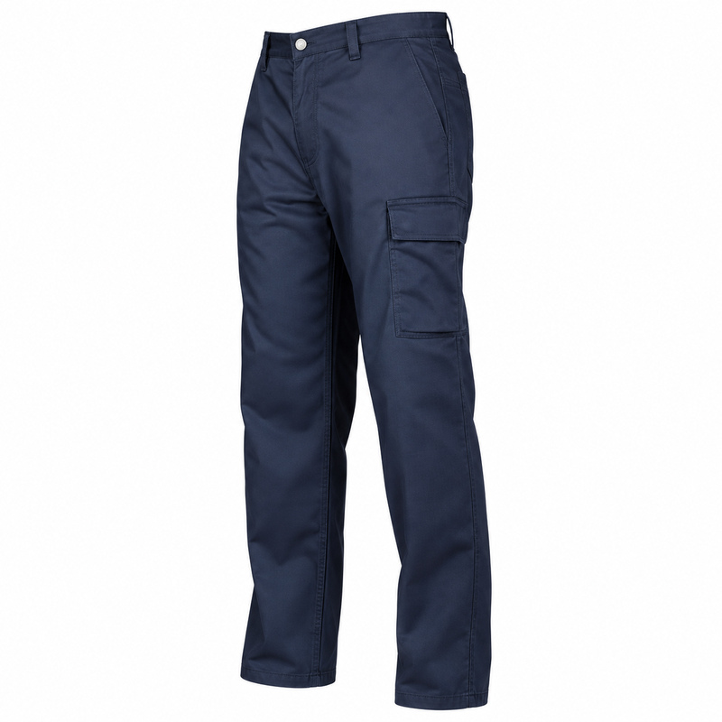 Pantalón con bolsillos