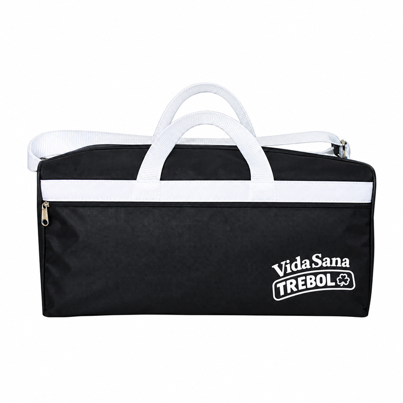 Bolso amplio