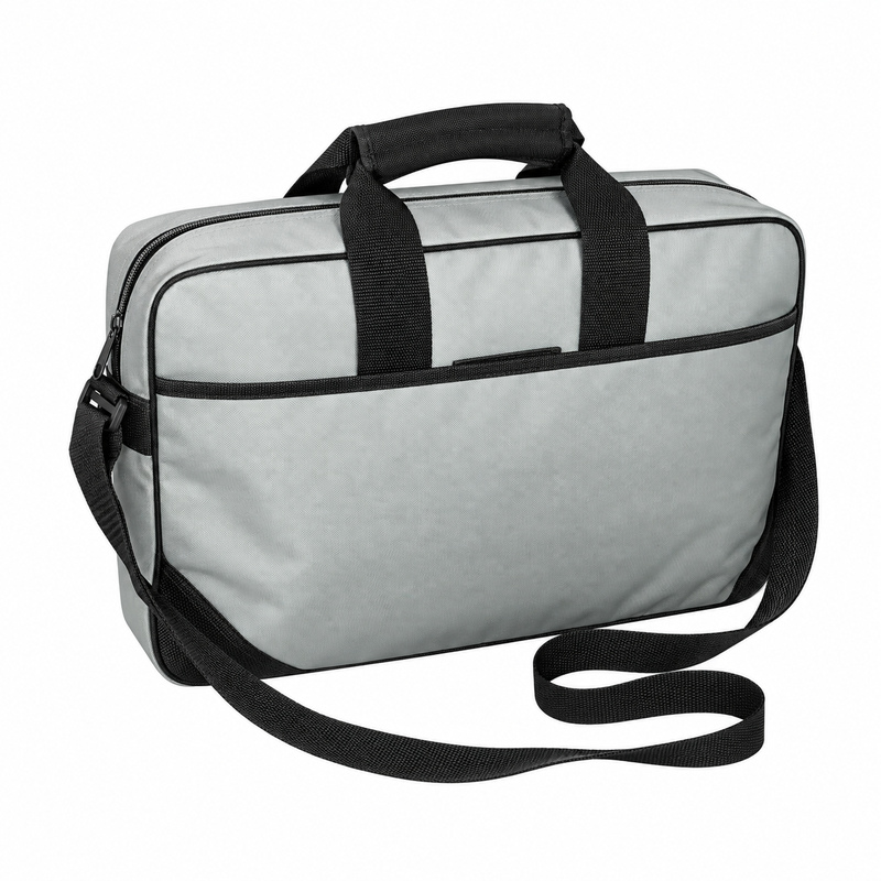 Maletín Premium porta notebook acolchado