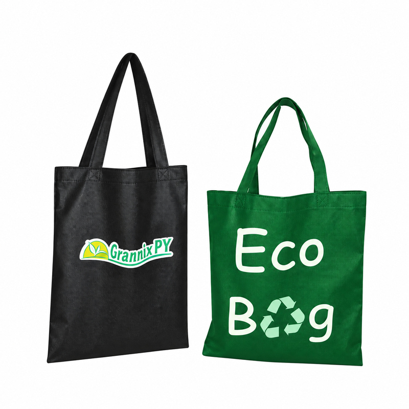 Bolsa TNT 30x40cm confeccionado
