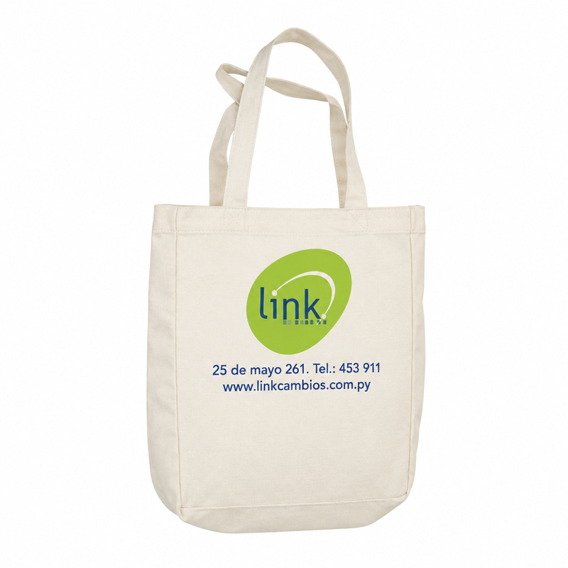 Bolsa de lienzo 30x40x5cm